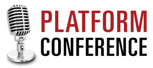 Platform Conference logo
