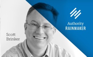 scott brinker authority rainmaker review